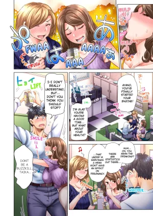 Kira Hiroyoshi Dekichau made Kon Bijo Doctor to Zuppuri Haramase Seikatsu Marry Me, Ill Fuck You Until Youre Pregnant Vol. 1-7 English Decensored Ongoing - Page 179