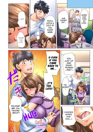 Kira Hiroyoshi Dekichau made Kon Bijo Doctor to Zuppuri Haramase Seikatsu Marry Me, Ill Fuck You Until Youre Pregnant Vol. 1-7 English Decensored Ongoing - Page 181