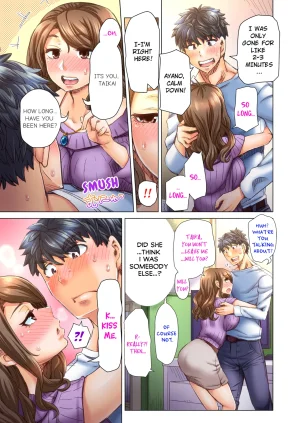 Kira Hiroyoshi Dekichau made Kon Bijo Doctor to Zuppuri Haramase Seikatsu Marry Me, Ill Fuck You Until Youre Pregnant Vol. 1-7 English Decensored Ongoing - Page 182