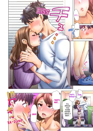 Kira Hiroyoshi Dekichau made Kon Bijo Doctor to Zuppuri Haramase Seikatsu Marry Me, Ill Fuck You Until Youre Pregnant Vol. 1-7 English Decensored Ongoing - Page 183