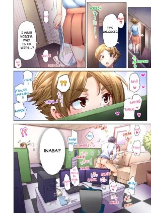 Kira Hiroyoshi Dekichau made Kon Bijo Doctor to Zuppuri Haramase Seikatsu Marry Me, Ill Fuck You Until Youre Pregnant Vol. 1-7 English Decensored Ongoing - Page 189