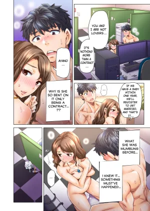 Kira Hiroyoshi Dekichau made Kon Bijo Doctor to Zuppuri Haramase Seikatsu Marry Me, Ill Fuck You Until Youre Pregnant Vol. 1-7 English Decensored Ongoing - Page 197