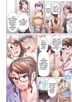 Kira Hiroyoshi Dekichau made Kon Bijo Doctor to Zuppuri Haramase Seikatsu Marry Me, Ill Fuck You Until Youre Pregnant Vol. 1-7 English Decensored Ongoing - Page 199