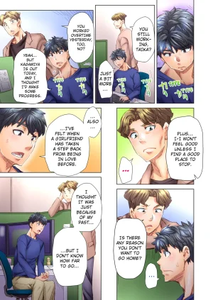 Kira Hiroyoshi Dekichau made Kon Bijo Doctor to Zuppuri Haramase Seikatsu Marry Me, Ill Fuck You Until Youre Pregnant Vol. 1-7 English Decensored Ongoing - Page 200