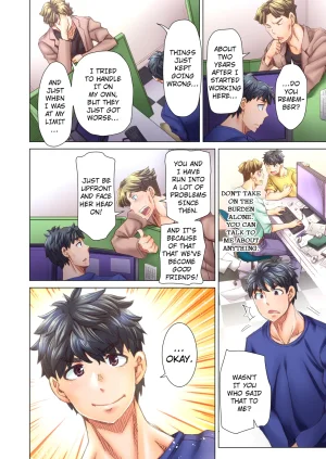 Kira Hiroyoshi Dekichau made Kon Bijo Doctor to Zuppuri Haramase Seikatsu Marry Me, Ill Fuck You Until Youre Pregnant Vol. 1-7 English Decensored Ongoing - Page 201