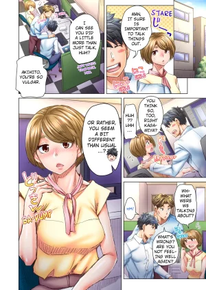 Kira Hiroyoshi Dekichau made Kon Bijo Doctor to Zuppuri Haramase Seikatsu Marry Me, Ill Fuck You Until Youre Pregnant Vol. 1-7 English Decensored Ongoing - Page 221