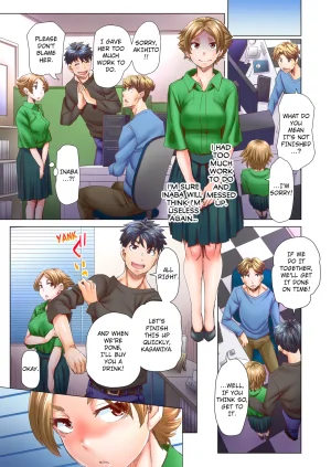 Kira Hiroyoshi Dekichau made Kon Bijo Doctor to Zuppuri Haramase Seikatsu Marry Me, Ill Fuck You Until Youre Pregnant Vol. 1-7 English Decensored Ongoing - Page 226