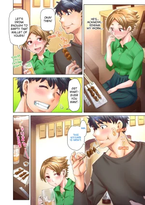 Kira Hiroyoshi Dekichau made Kon Bijo Doctor to Zuppuri Haramase Seikatsu Marry Me, Ill Fuck You Until Youre Pregnant Vol. 1-7 English Decensored Ongoing - Page 229