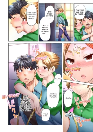 Kira Hiroyoshi Dekichau made Kon Bijo Doctor to Zuppuri Haramase Seikatsu Marry Me, Ill Fuck You Until Youre Pregnant Vol. 1-7 English Decensored Ongoing - Page 231
