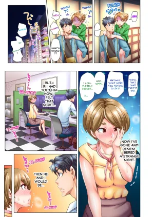 Kira Hiroyoshi Dekichau made Kon Bijo Doctor to Zuppuri Haramase Seikatsu Marry Me, Ill Fuck You Until Youre Pregnant Vol. 1-7 English Decensored Ongoing - Page 232