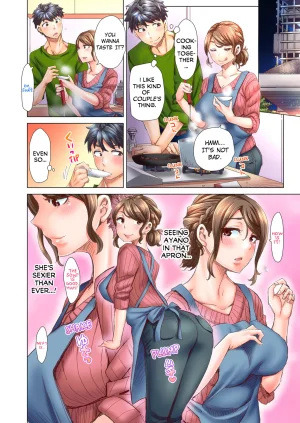 Kira Hiroyoshi Dekichau made Kon Bijo Doctor to Zuppuri Haramase Seikatsu Marry Me, Ill Fuck You Until Youre Pregnant Vol. 1-7 English Decensored Ongoing - Page 233