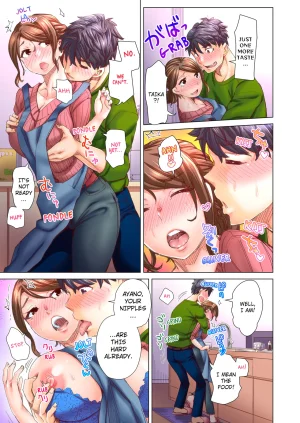 Kira Hiroyoshi Dekichau made Kon Bijo Doctor to Zuppuri Haramase Seikatsu Marry Me, Ill Fuck You Until Youre Pregnant Vol. 1-7 English Decensored Ongoing - Page 236