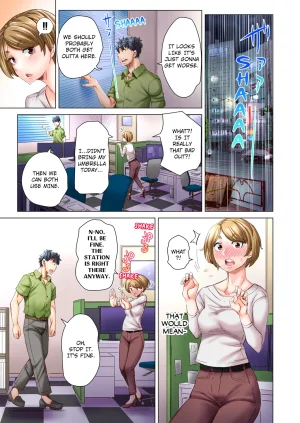 Kira Hiroyoshi Dekichau made Kon Bijo Doctor to Zuppuri Haramase Seikatsu Marry Me, Ill Fuck You Until Youre Pregnant Vol. 1-7 English Decensored Ongoing - Page 246