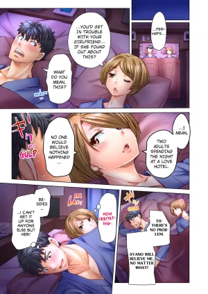 Kira Hiroyoshi Dekichau made Kon Bijo Doctor to Zuppuri Haramase Seikatsu Marry Me, Ill Fuck You Until Youre Pregnant Vol. 1-7 English Decensored Ongoing - Page 258