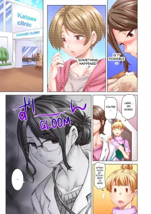 Kira Hiroyoshi Dekichau made Kon Bijo Doctor to Zuppuri Haramase Seikatsu Marry Me, Ill Fuck You Until Youre Pregnant Vol. 1-7 English Decensored Ongoing - Page 281