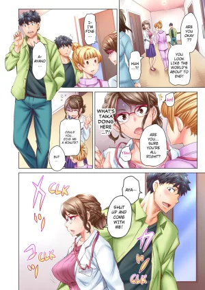 Kira Hiroyoshi Dekichau made Kon Bijo Doctor to Zuppuri Haramase Seikatsu Marry Me, Ill Fuck You Until Youre Pregnant Vol. 1-7 English Decensored Ongoing - Page 282