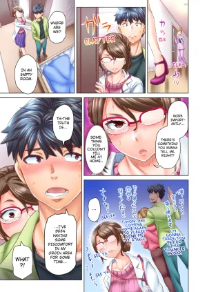 Kira Hiroyoshi Dekichau made Kon Bijo Doctor to Zuppuri Haramase Seikatsu Marry Me, Ill Fuck You Until Youre Pregnant Vol. 1-7 English Decensored Ongoing - Page 283