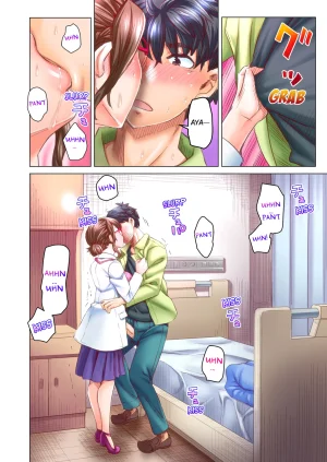 Kira Hiroyoshi Dekichau made Kon Bijo Doctor to Zuppuri Haramase Seikatsu Marry Me, Ill Fuck You Until Youre Pregnant Vol. 1-7 English Decensored Ongoing - Page 286