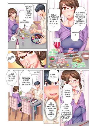 Kira Hiroyoshi Dekichau made Kon Bijo Doctor to Zuppuri Haramase Seikatsu Marry Me, Ill Fuck You Until Youre Pregnant Vol. 1-7 English Decensored Ongoing - Page 29