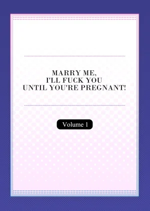 Kira Hiroyoshi Dekichau made Kon Bijo Doctor to Zuppuri Haramase Seikatsu Marry Me, Ill Fuck You Until Youre Pregnant Vol. 1-7 English Decensored Ongoing - Page 3