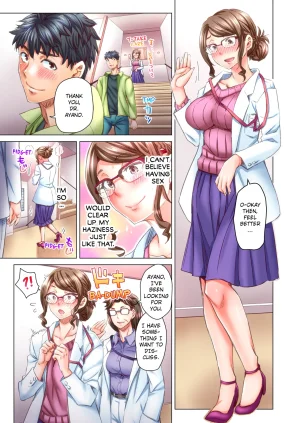 Kira Hiroyoshi Dekichau made Kon Bijo Doctor to Zuppuri Haramase Seikatsu Marry Me, Ill Fuck You Until Youre Pregnant Vol. 1-7 English Decensored Ongoing - Page 297