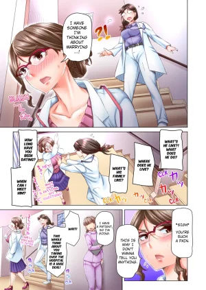 Kira Hiroyoshi Dekichau made Kon Bijo Doctor to Zuppuri Haramase Seikatsu Marry Me, Ill Fuck You Until Youre Pregnant Vol. 1-7 English Decensored Ongoing - Page 299