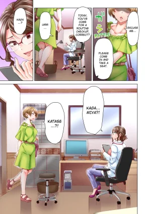Kira Hiroyoshi Dekichau made Kon Bijo Doctor to Zuppuri Haramase Seikatsu Marry Me, Ill Fuck You Until Youre Pregnant Vol. 1-7 English Decensored Ongoing - Page 301