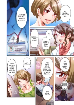 Kira Hiroyoshi Dekichau made Kon Bijo Doctor to Zuppuri Haramase Seikatsu Marry Me, Ill Fuck You Until Youre Pregnant Vol. 1-7 English Decensored Ongoing - Page 302