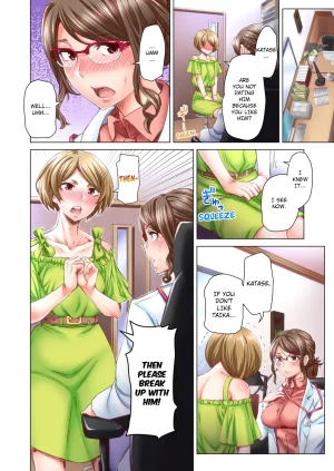 Kira Hiroyoshi Dekichau made Kon Bijo Doctor to Zuppuri Haramase Seikatsu Marry Me, Ill Fuck You Until Youre Pregnant Vol. 1-7 English Decensored Ongoing - Page 304