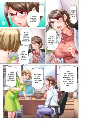 Kira Hiroyoshi Dekichau made Kon Bijo Doctor to Zuppuri Haramase Seikatsu Marry Me, Ill Fuck You Until Youre Pregnant Vol. 1-7 English Decensored Ongoing - Page 305