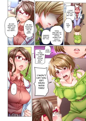Kira Hiroyoshi Dekichau made Kon Bijo Doctor to Zuppuri Haramase Seikatsu Marry Me, Ill Fuck You Until Youre Pregnant Vol. 1-7 English Decensored Ongoing - Page 306