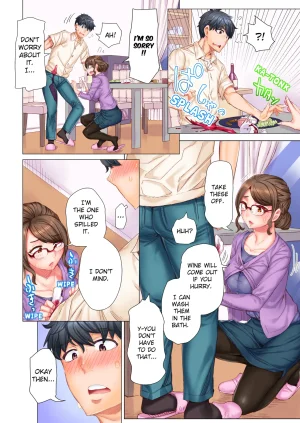 Kira Hiroyoshi Dekichau made Kon Bijo Doctor to Zuppuri Haramase Seikatsu Marry Me, Ill Fuck You Until Youre Pregnant Vol. 1-7 English Decensored Ongoing - Page 31