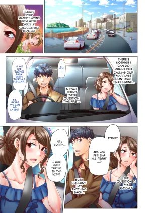 Kira Hiroyoshi Dekichau made Kon Bijo Doctor to Zuppuri Haramase Seikatsu Marry Me, Ill Fuck You Until Youre Pregnant Vol. 1-7 English Decensored Ongoing - Page 307