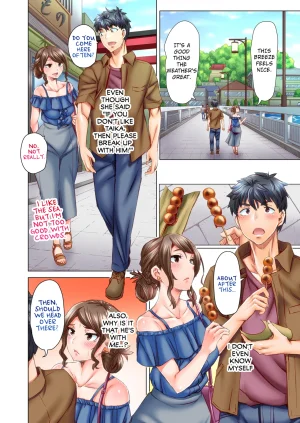 Kira Hiroyoshi Dekichau made Kon Bijo Doctor to Zuppuri Haramase Seikatsu Marry Me, Ill Fuck You Until Youre Pregnant Vol. 1-7 English Decensored Ongoing - Page 308