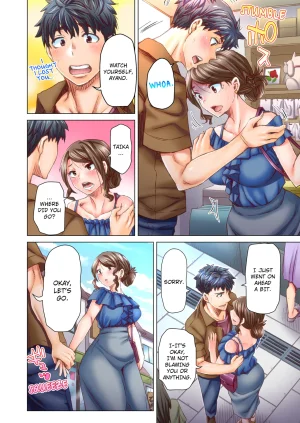 Kira Hiroyoshi Dekichau made Kon Bijo Doctor to Zuppuri Haramase Seikatsu Marry Me, Ill Fuck You Until Youre Pregnant Vol. 1-7 English Decensored Ongoing - Page 310