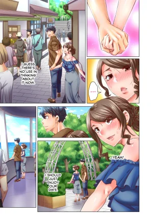 Kira Hiroyoshi Dekichau made Kon Bijo Doctor to Zuppuri Haramase Seikatsu Marry Me, Ill Fuck You Until Youre Pregnant Vol. 1-7 English Decensored Ongoing - Page 311