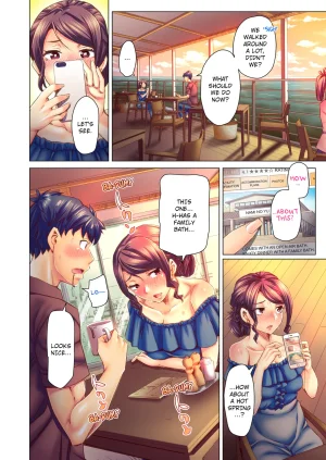 Kira Hiroyoshi Dekichau made Kon Bijo Doctor to Zuppuri Haramase Seikatsu Marry Me, Ill Fuck You Until Youre Pregnant Vol. 1-7 English Decensored Ongoing - Page 312