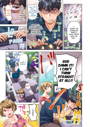 Kira Hiroyoshi Dekichau made Kon Bijo Doctor to Zuppuri Haramase Seikatsu Marry Me, Ill Fuck You Until Youre Pregnant Vol. 1-7 English Decensored Ongoing - Page 327