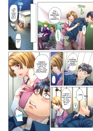 Kira Hiroyoshi Dekichau made Kon Bijo Doctor to Zuppuri Haramase Seikatsu Marry Me, Ill Fuck You Until Youre Pregnant Vol. 1-7 English Decensored Ongoing - Page 328