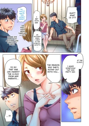 Kira Hiroyoshi Dekichau made Kon Bijo Doctor to Zuppuri Haramase Seikatsu Marry Me, Ill Fuck You Until Youre Pregnant Vol. 1-7 English Decensored Ongoing - Page 329