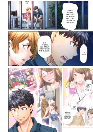 Kira Hiroyoshi Dekichau made Kon Bijo Doctor to Zuppuri Haramase Seikatsu Marry Me, Ill Fuck You Until Youre Pregnant Vol. 1-7 English Decensored Ongoing - Page 330