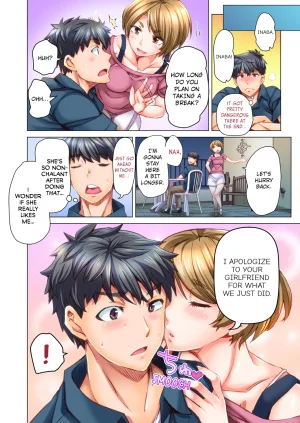 Kira Hiroyoshi Dekichau made Kon Bijo Doctor to Zuppuri Haramase Seikatsu Marry Me, Ill Fuck You Until Youre Pregnant Vol. 1-7 English Decensored Ongoing - Page 350