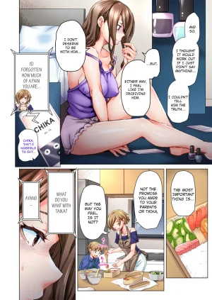 Kira Hiroyoshi Dekichau made Kon Bijo Doctor to Zuppuri Haramase Seikatsu Marry Me, Ill Fuck You Until Youre Pregnant Vol. 1-7 English Decensored Ongoing - Page 352