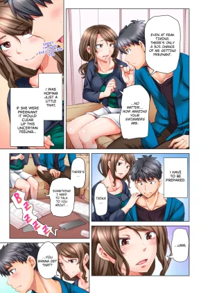 Kira Hiroyoshi Dekichau made Kon Bijo Doctor to Zuppuri Haramase Seikatsu Marry Me, Ill Fuck You Until Youre Pregnant Vol. 1-7 English Decensored Ongoing - Page 355