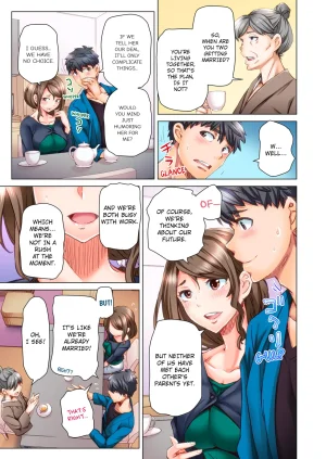 Kira Hiroyoshi Dekichau made Kon Bijo Doctor to Zuppuri Haramase Seikatsu Marry Me, Ill Fuck You Until Youre Pregnant Vol. 1-7 English Decensored Ongoing - Page 359