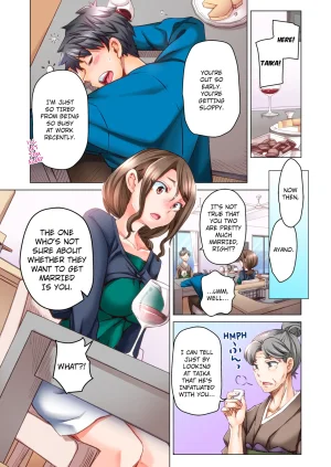 Kira Hiroyoshi Dekichau made Kon Bijo Doctor to Zuppuri Haramase Seikatsu Marry Me, Ill Fuck You Until Youre Pregnant Vol. 1-7 English Decensored Ongoing - Page 363