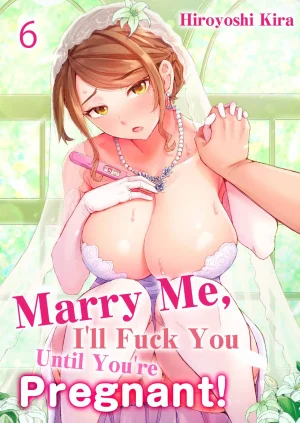 Kira Hiroyoshi Dekichau made Kon Bijo Doctor to Zuppuri Haramase Seikatsu Marry Me, Ill Fuck You Until Youre Pregnant Vol. 1-7 English Decensored Ongoing - Page 369