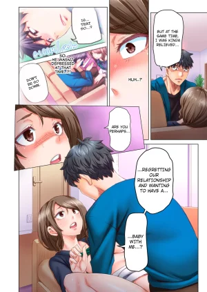 Kira Hiroyoshi Dekichau made Kon Bijo Doctor to Zuppuri Haramase Seikatsu Marry Me, Ill Fuck You Until Youre Pregnant Vol. 1-7 English Decensored Ongoing - Page 378