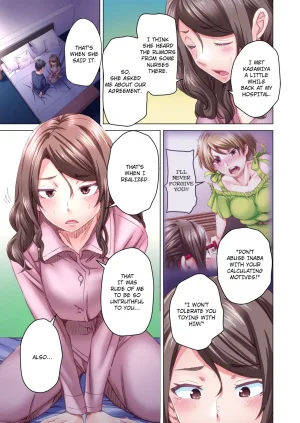 Kira Hiroyoshi Dekichau made Kon Bijo Doctor to Zuppuri Haramase Seikatsu Marry Me, Ill Fuck You Until Youre Pregnant Vol. 1-7 English Decensored Ongoing - Page 391