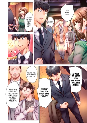 Kira Hiroyoshi Dekichau made Kon Bijo Doctor to Zuppuri Haramase Seikatsu Marry Me, Ill Fuck You Until Youre Pregnant Vol. 1-7 English Decensored Ongoing - Page 396